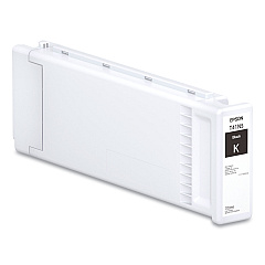 Epson T41N (T41N520) High-Yield Black Ink Cartridge