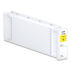 Epson T41N (T41N420) High-Yield Yellow Ink Cartridge