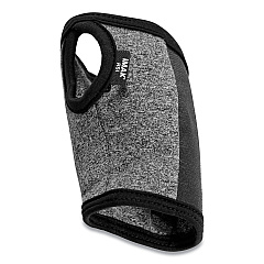 IMAK RSI Computer Glove, Black (20128)