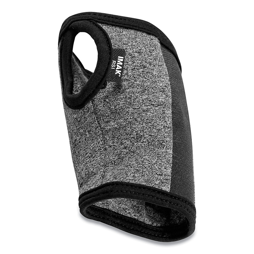 IMAK RSI Computer Glove, Black (20128)