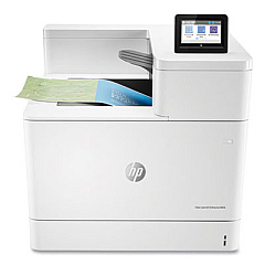 HP Color LaserJet Enterprise M856dn