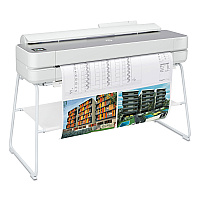 HP DesignJet Studio Steel 36-in Printer