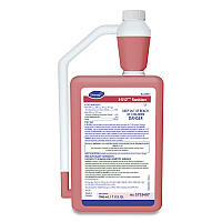Diversey J-512TM/MC Santizer, 32 oz AccuMix Bottle, 6/Carton (5753407)
