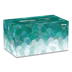 Kleenex Ultra Soft Hand Towels, POP-UP Box, 8.9 x 10, White, 70/Box, 18 Boxes/Carton (11268CT)