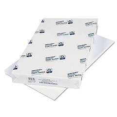 AbilityOne 7530010855225 SKILCRAFT Colored Copy Paper, 87 Bright, 20 lb Bond Weight, 11 x 17, White, 500 Sheets/Ream, 5 Reams/Carton