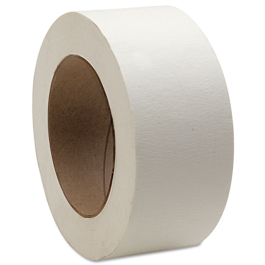 AbilityOne 7510002666710 SKILCRAFT General Purpose Masking Tape, 3" Core, 2" x 60 yds, Beige