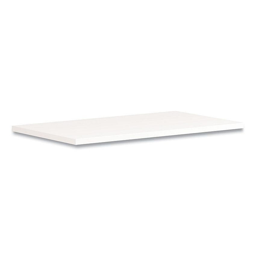 HON Coze Worksurface, 42w x 24d, Designer White (HLCR2442LD1)