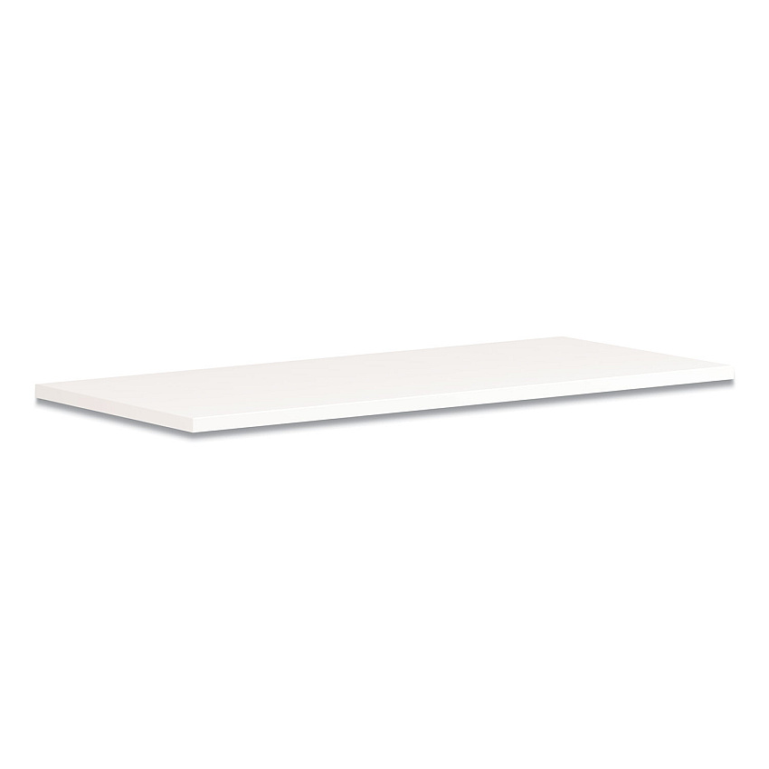 HON Coze Worksurface, 54w x 24d, Designer White (HLCR2454LD1)