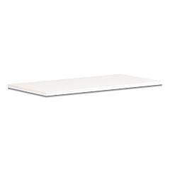 HON Coze Worksurface, 48w x 24d, Designer White (HLCR2448LD1)