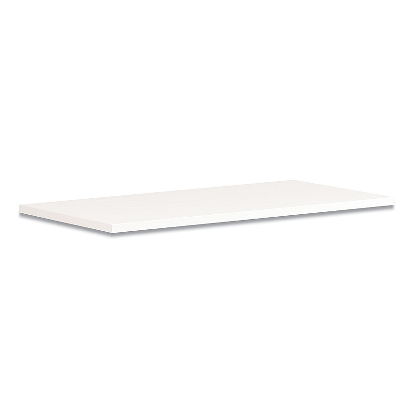 HON Coze Worksurface, 48w x 24d, Designer White (HLCR2448LD1)