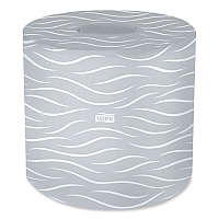 Tork Advanced Bath Tissue, Septic Safe, 2-Ply, White, 400 Sheets/Roll, 80 Rolls/Carton (2465100)