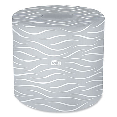 Tork Advanced Bath Tissue, Septic Safe, 2-Ply, White, 400 Sheets/Roll, 80 Rolls/Carton (2465100)
