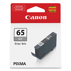 Canon CLI-65 Gray Ink Tank 4219C002