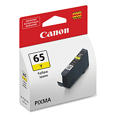 Canon CLI-65 Yellow Ink Tank 4218C002