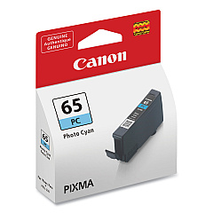 Canon CLI-65 Photo Cyan Ink Tank 4220C002