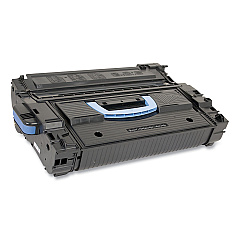 AbilityOne 7510016901903 Remanufactured C8543X (43X) High-Yield Toner, 30,000 Page-Yield, Black