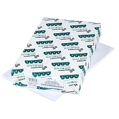 AbilityOne 7530015038449 SKILCRAFT CL-Free Copy Paper, 92 Bright, 20 lb Bond Weight, 8.5 x 14, White, 500 Sheets/Ream, 10 Reams/Carton