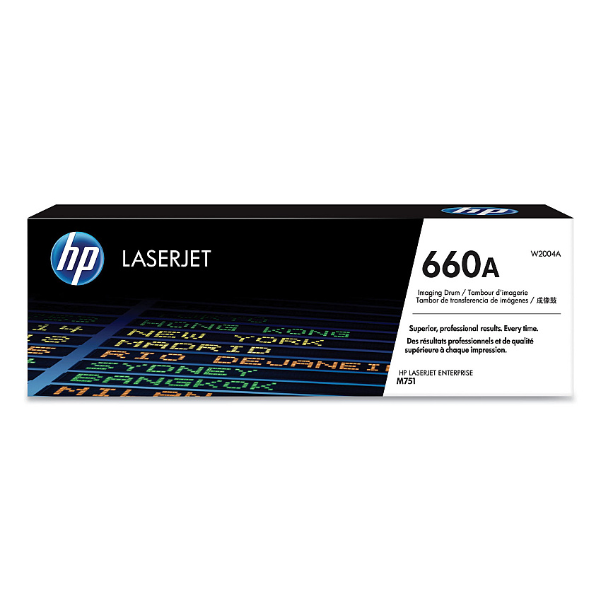 HP W2004A Imaging Drum