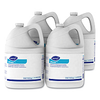 Diversey Wiwax Cleaning and Maintenance Solution, Liquid, 1 gal Bottle, 4/Carton (94512767)
