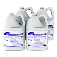 Oxivir Five 16 One-Step Disinfectant Cleaner, 1 gal Bottle, 4/Carton (4963314)