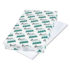 AbilityOne 7530015399833 SKILCRAFT Nature-Cycle Copy Paper, 92 Bright, 20 lb Bond Weight, 11 x 17, White, 500 Sheets/Ream, 5 Reams/CT