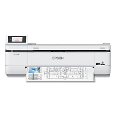 Epson SureColor T3170M 24" Wireless Wide Format Inkjet Printer (SCT3170M)