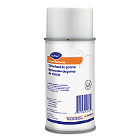 Diversey Gum Remover, 6.5 oz Aerosol Spray Can, 12/Carton (95628817CT)