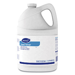 Diversey Good Sense Odor Eliminator, Fresh, 1 gal, 4/Carton (94496154)