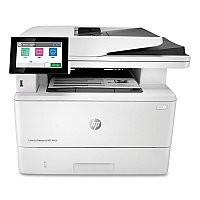 HP LaserJet Enterprise M430f