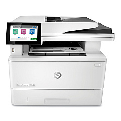 HP LaserJet Enterprise M430f