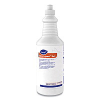 Diversey Citrus Express Gel Spotter, Citrus Scent, 32 oz Squeeze Bottle, 6/Carton (95002523)