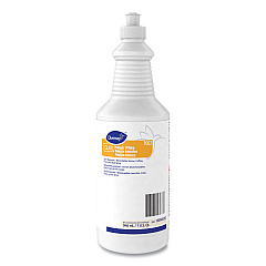 Diversey Clax Magic White, Liquid, 32 oz, 6/Carton (100905392)