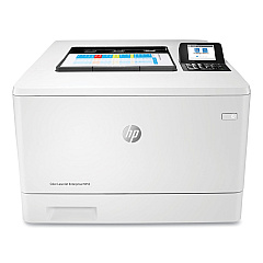 HP Color LaserJet Enterprise M455dn