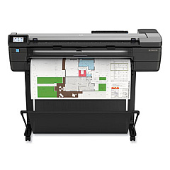 HP DesignJet T830