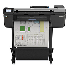 HP Designjet T830 24-in