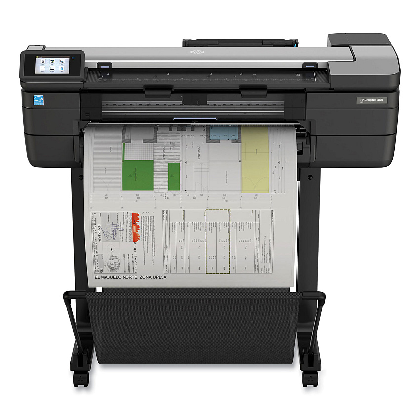 HP Designjet T830 24-in