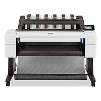 HP DesignJet T1600 PostScript