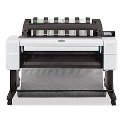 HP DesignJet T1600 PostScript