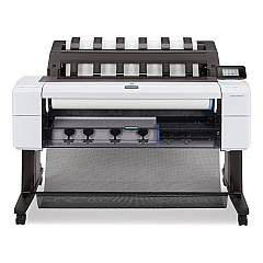 HP DesignJet T1600dr PostScript