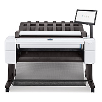 HP DesignJet T2600 PostScript