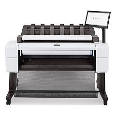 HP DesignJet T2600 PostScript