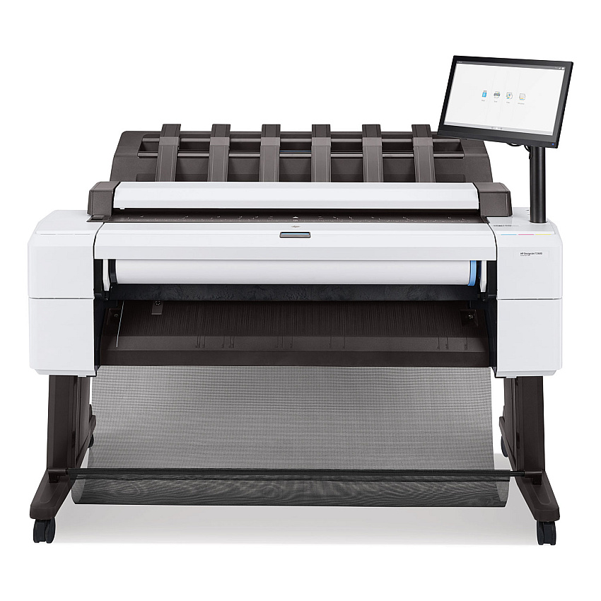 HP DesignJet T2600 PostScript