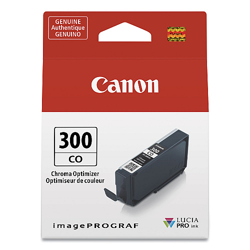 Canon PFI-300 Chroma Optimizer Ink Tank