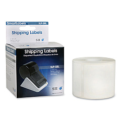 Seiko SLP-SRL Shipping Labels