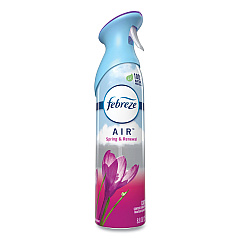 Febreze AIR, Spring and Renewal, 8.8 oz Aerosol Spray (96254EA)