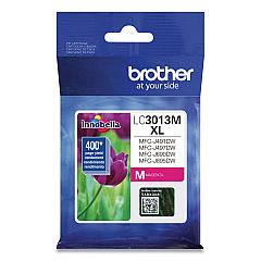 Brother LC3013M Magenta Ink Cartridge