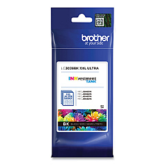 Brother LC3039BK Black Ink Cartridge
