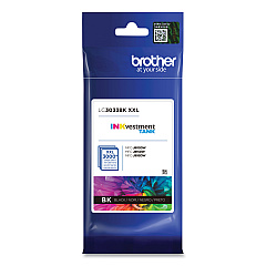 Brother LC3033BK Black Ink Cartridge