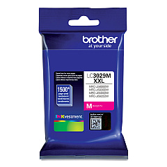 Brother LC3029M Magenta Ink Cartridge