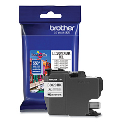 Brother LC3029BK Black Ink Cartridge